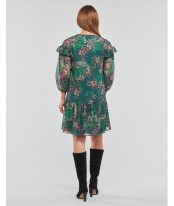 Robe courte femmes One Step RILEY Vert