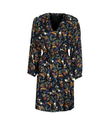 Robe courte femmes One Step ROYCE Multicolore