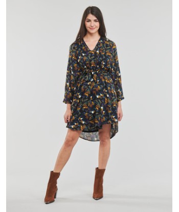 Robe courte femmes One Step ROYCE Multicolore