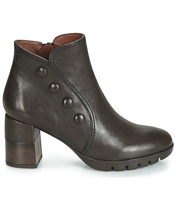 Bottines femmes Hispanitas ARIEL Marron
