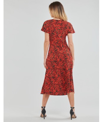 Robe femmes Moony Mood LYEACHA Rouge