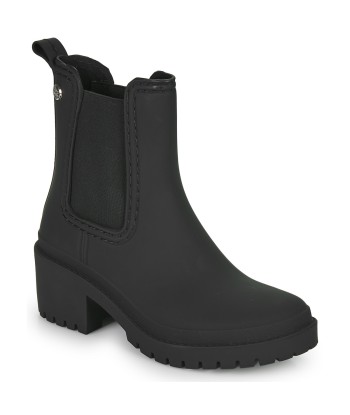 Bottines femmes Gioseppo LESJA Noir