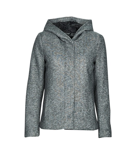 Manteau femmes Only ONLSEDONA Gris