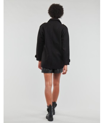 Manteau femmes Only ONLWEMBLEY L/S JACKET CC PNT Noir