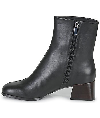 Bottines femmes Maison Minelli ELIEZA Noir