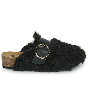 Sabots femmes Scholl MONIQUE Noir