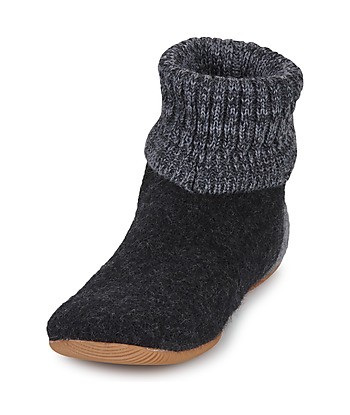 Chaussons femmes Giesswein WILDPOSPRIED Gris