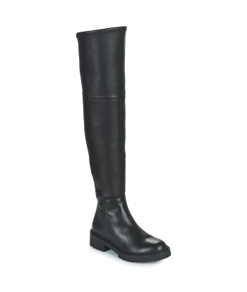 Bottes femmes Unisa GINKO Noir