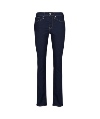 Jeans femmes Levis 312 SHAPING SLIM Marine