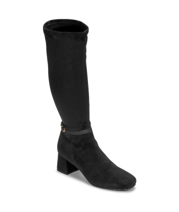 Bottes femmes JB Martin ANNA Noir