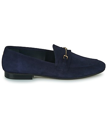 Mocassins femmes JB Martin FRANCHE Marine