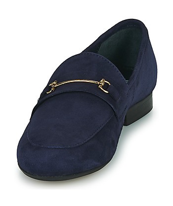 Mocassins femmes JB Martin FRANCHE Marine