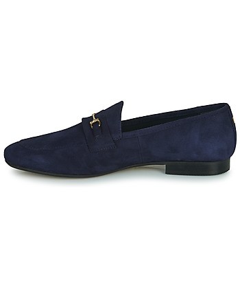 Mocassins femmes JB Martin FRANCHE Marine