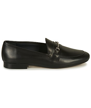 Mocassins femmes JB Martin FRANCHE Noir