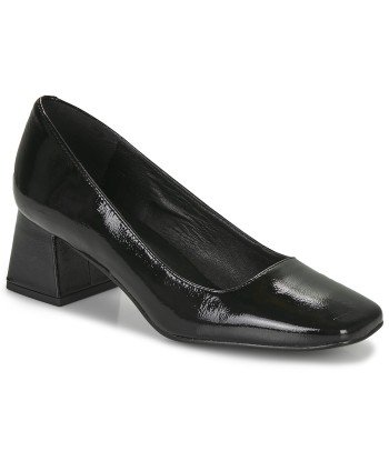 Chaussures escarpins femmes JB Martin VIVA Noir