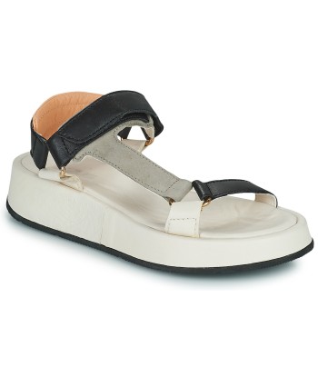 Sandales femmes Mjus ACIGHE Blanc