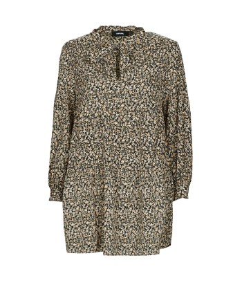 Robe courte femmes Kaporal NANA Multicolore