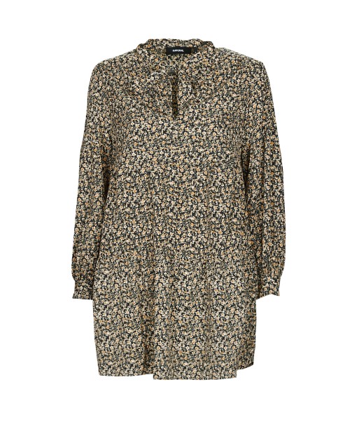 Robe courte femmes Kaporal NANA Multicolore