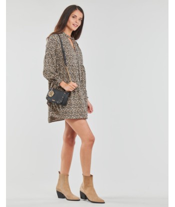 Robe courte femmes Kaporal NANA Multicolore