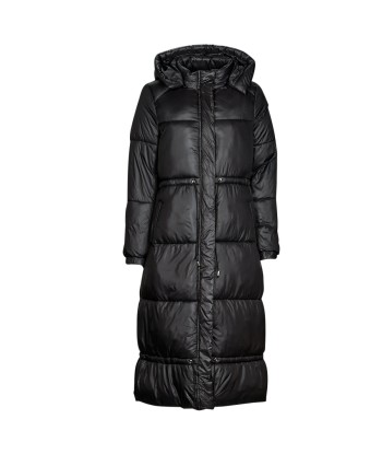 Doudounes femmes Molly Bracken HAL39AH Noir