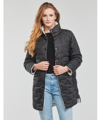 Doudounes femmes Molly Bracken VL001AH Noir