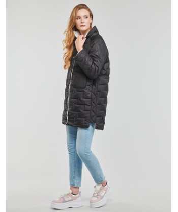 Doudounes femmes Molly Bracken VL001AH Noir