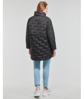 Doudounes femmes Molly Bracken VL001AH Noir