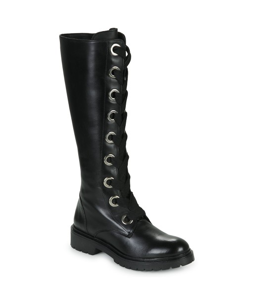 Bottes femmes Fericelli PEROUGE Noir