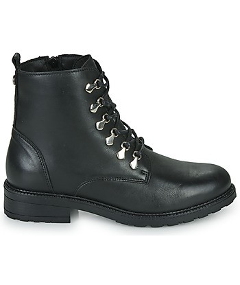 Boots femmes Betty London GALACTICA Noir