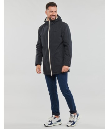Parka hommes Schott BLUSTER Marine