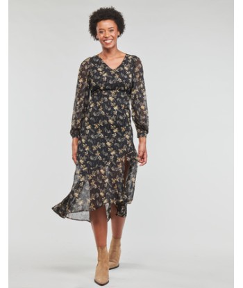 Robe femmes Le Temps des Cerises CHIC Noir