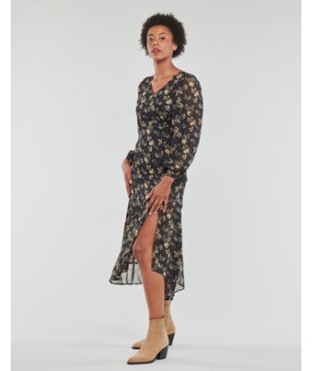 Robe femmes Le Temps des Cerises CHIC Noir