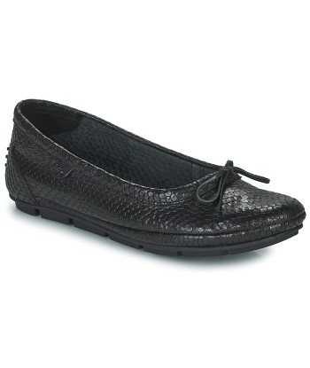 Ballerines femmes TBS LITANNI Noir