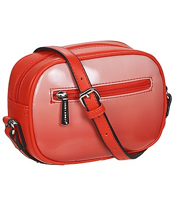 Sac a main femmes David Jones CM5722 Orange