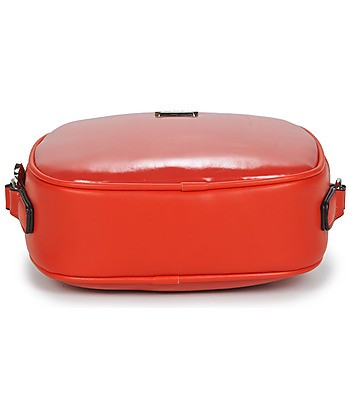 Sac a main femmes David Jones CM5722 Orange