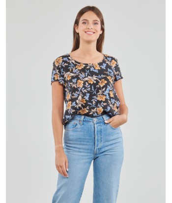 Blouses femmes Only ONLALMA Noir