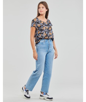 Blouses femmes Only ONLALMA Noir