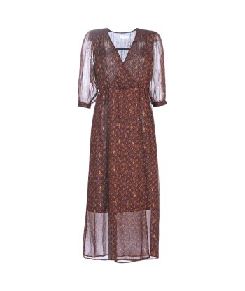 Robe femmes See U Soon 9221839 Rouge