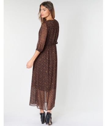 Robe femmes See U Soon 9221839 Rouge