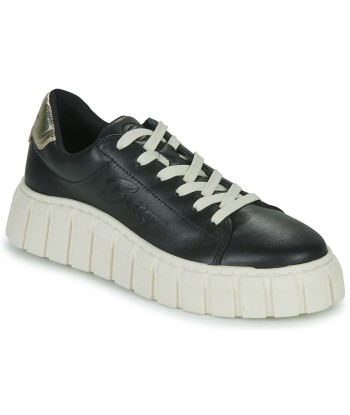 Baskets basses femmes Betty London MABELLE Noir