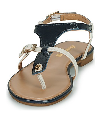 Sandales femmes JB Martin AISSA Marine