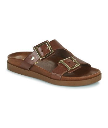 Sandales femmes JB Martin AUDACE Marron