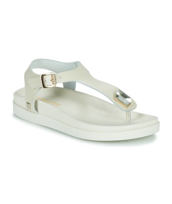 Sandales femmes JB Martin ALEO Blanc