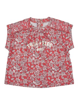 Blouses filles Ikks XW10120...