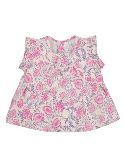 Blouses filles Ikks XW12000...