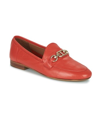 Mocassins femmes JB Martin FRANCHE BIJOU Orange