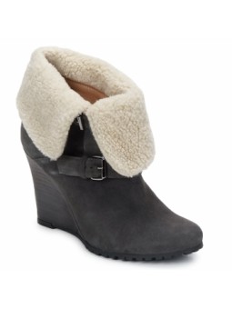 Bottines femmes Atelier...