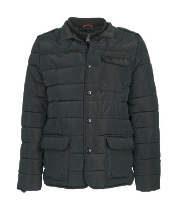 Blouson hommes Casual Attitude DANY Noir
