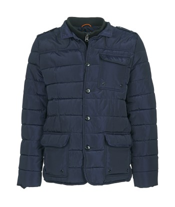 Blouson hommes Casual Attitude DANY Bleu