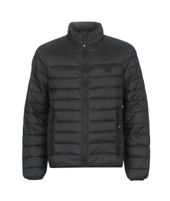 Doudounes hommes Oxbow L2JUNCO Noir